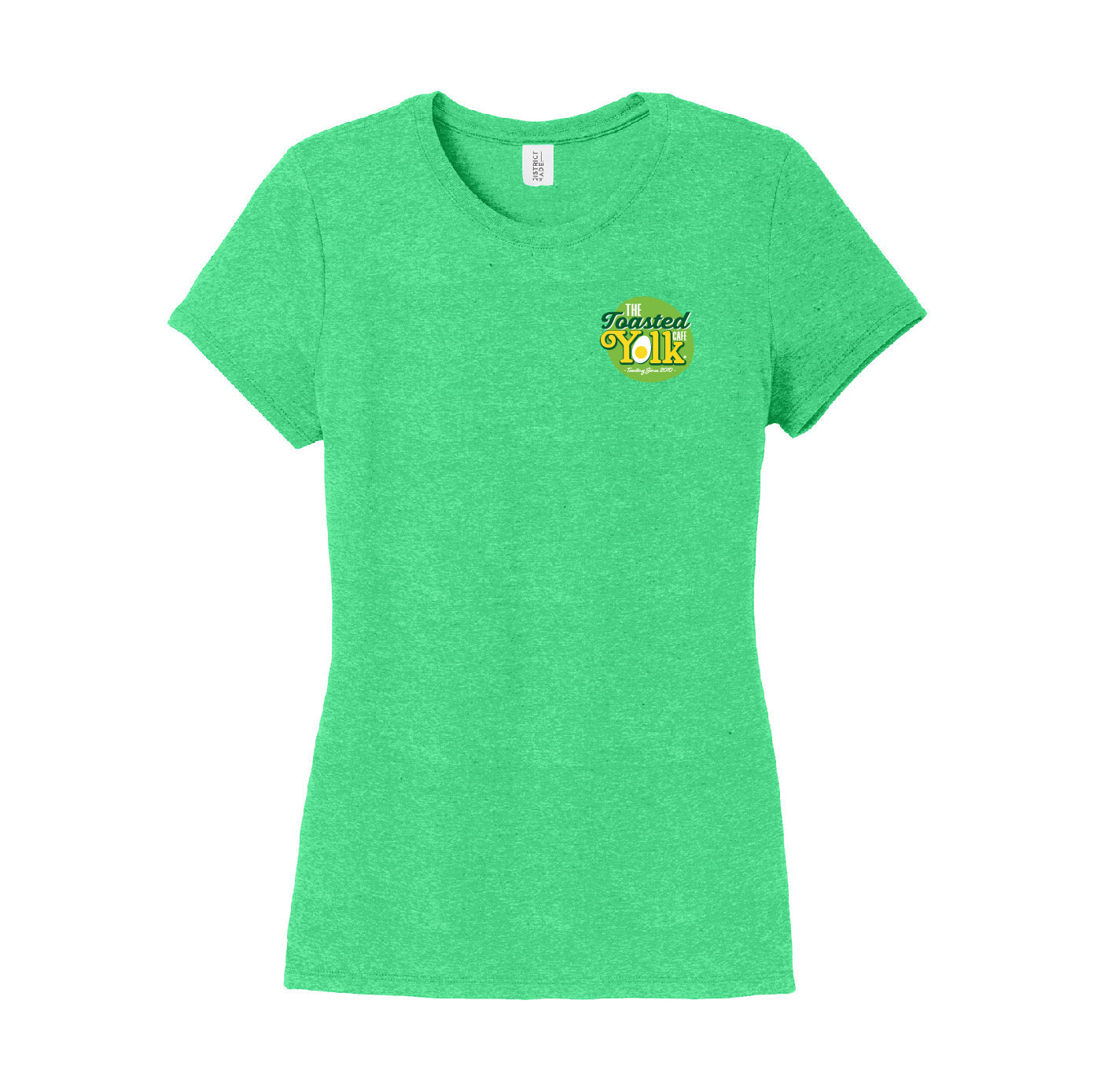 Ladies Get Toasted T-Shirt
